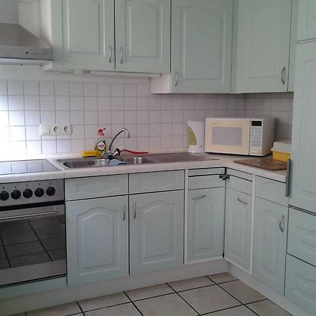 Ferienwohnung Dettweiler Mahlberg Exterior photo