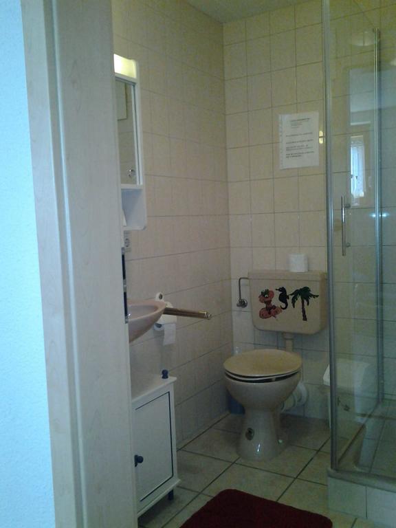 Ferienwohnung Dettweiler Mahlberg Room photo
